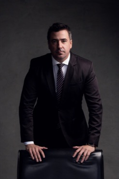 Dr. Paulo Henrique Matos